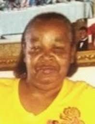 Obituary information for Carolyn Marie Williams