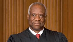 The Honorable Clarence Thomas, Associate Justice, Supreme Court of the  United States to Join 39th Graduating Class at Commencement Ceremonies