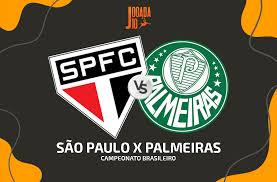 Em partida válida pela 14ª rodada do brasileirão, quem se destacou foi o var. Sao Paulo X Palmeiras Onde Assistir Escalacoes Arbitragem Jogada 10jogada 10