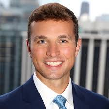 Peter Greb's Instagram, Twitter & Facebook