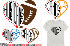 Download Miami Hurricanes Silhouette Svg Cutting Files Digital Clip Art Graphic Studio3 Cricut Cuttable Die Cut Machines Nfl Nba Mlb Ncaaf Heart Ball Valentine Canes 727s By Hamhamart Thehungryjpeg Com