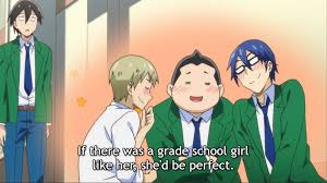 Maybe you would like to learn more about one of these? Libe Rei Tion Frequency On Twitter Wait Is My First Girlfriend Is A Gal Just That If She Breathes She A Thot Meme But As A Whole Fucking Show