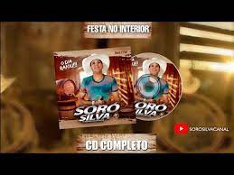 Soró silva 2020 fim de ano!! Descargar Soro Silva Festa No Interior Mp3 Gratis