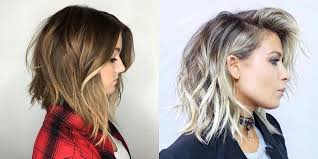Yes, we know, that long hair needs a lot of attention, but it's a good base for so many hairstyles and haircuts! Haircut Ideas For Long Hair Pinterest Folade