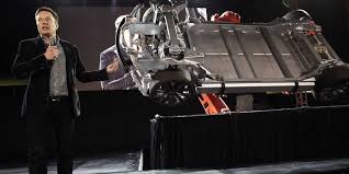 Tesla: the Origin Story - Business Insider