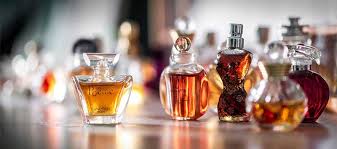 Psychology of Fragrance: How Scents Affect Your Mood & Confidence