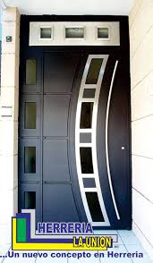 Mod Minimalista Morelia Jpg 480 825 Fence Decor Fence Doors Brick Fence