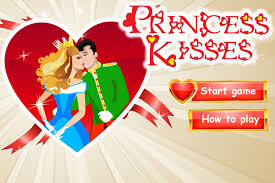 Play kissing games online for free on atmegame! Princess Kiss Online Games For Girls Free Playtomax