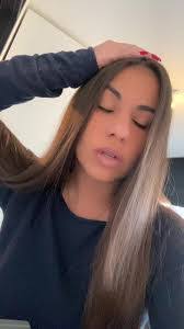 Angelica Hooper's Instagram, Twitter & Facebook