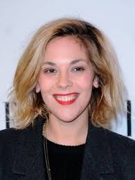 Alysson Paradis Movies & TV Shows List