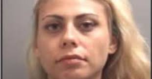 Sheriff's Office searches for woman accused of fraud