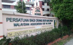 Start share your experience with pertubuhan pembangunan orang buta malaysia (ppobm) today! Persatuan Bagi Orang Buta Malaysia