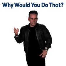 Why would you do that gif. Why Would You Gifs Get The Best Gif On Giphy