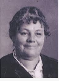 Mary Ann Elizabeth (Harwood) Earnshaw (1868-1924)