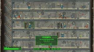 The cryolator is in a locked case in the overseer's room inside of vault 111. Fallout 4 How To Open The Cryolator Case Usgamer