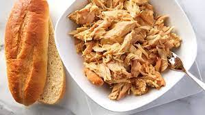 Slow Cooker Chicken Dump Dinners That Ll Save Your Life Tablespoon Com