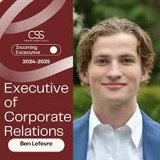 Ben Lefevre's Instagram, Twitter & Facebook