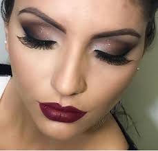 Que Make Jessicascaini Pinterest Foto Cheer Makeup Character Makeup Theatrical Makeup