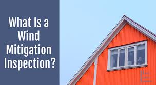 By letter of 6 november 1986, the president of the insurance inspectorate replied to mr thijssen that his. What Is A Wind Mitigation Inspection Harry Levine Insurance