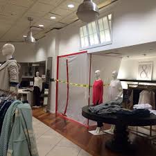 If a proper ventilation system doesn't help, you probably have a moisture build up below the surface of walls or the floor. Zipwall Open For Business During A Water Damage Emergency Zipwall Dust Barrier System