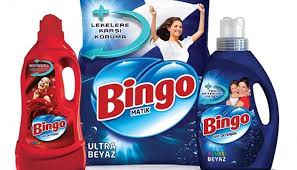 Bingo Yumusatici Avm Trend