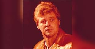 Leroy Gene Harrison Obituary