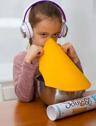Wird die inhalation zur begleitbehandlung bei einer unkomplizierten erkältung eingesetzt, so reichen im normalfall 2 bis 3 inhalationen am tag (dauer jeweils zwischen 5 und 10 minuten). Schnabli Schnabilieren Statt Inhalieren Familiii