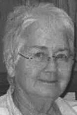 PATRICIA BLEDSOE Obituary (2014)