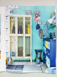 With 7 bright colors to choose from, each child can have their locker in their favorite color! Locker Storage In Kids Rooms Design Dazzle