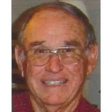 Obituary information for Richard 'Dick' Joseph Gamache Sr