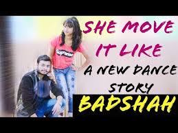 Stylish nick name of garena free fire game which looks very good and with the help of which you can change your nick name to stylish nick name. She Move It Like A New Dance Story Powered By Indradeep Badshah By Indradeep Dance Academy