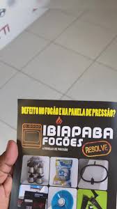 IBIAPABA FOGÕES-TIANGUÁ