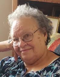 Obituary for Stella Berry