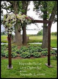 Wedding Arch Wedding Arbor Rustic Wedding Arch With Platform Etsy Wedding Arch Rustic Wedding Arbor Rustic Wedding Arch