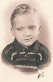 Parley Jack Pickford (1938-2022)