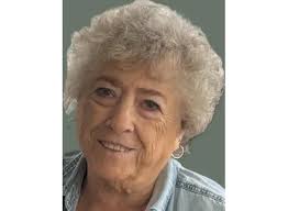 Eleanor "Elly" Reitmeier Obituary (2025)