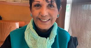 Olivia R. Ramirez-Bushnell