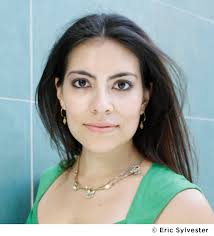 Interview with Author Natalia Sylvester