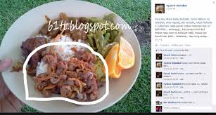 Menu makanan ini akan semakin sedap jika ditambah potongan daun bawang segar di atasnya. Tupai Dan Lapan Lagi Makanan Pelik Di Malaysia Randomwednesday