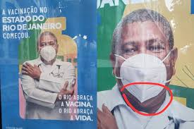 Jul 03, 2021 · o secretário municipal de saúde do rio de janeiro, daniel soranz, anunciou que não houve recebimento nem aplicação de doses de vacina vencidas pelo município. Governo Do Rio De Janeiro Reconhece Erro Em Sua Campanha Anticovid Folha Pe