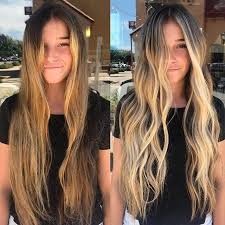 Surfer hair isn't only attractive for guys, but it's a great hairstyle for girls, too! 50 Brilliant Wavy Hair Ideas For Contemporary Cuts In 2020