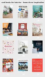 Download now and save them, share them and most of all enjoy them. Book Report 24 Cool Books For Interiors Inspiration Paper Stitch
