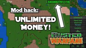 Features • a pure rts with no microtransactions and no drm Rusted Warfare 1 13 3b Mod Hack Apk Youtube