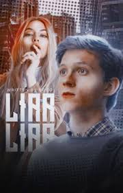 LIAR, LIAR. Peter Parker