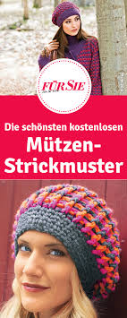 Einfache mütze häkeln, häkelanleitung beanie einfach, häkeln lernen, anleitung für anfänger, mütze, beanie, longbeanie, basic mütze, männer, frauen und kinde. Die Schonsten Kostenlosen Mutzen Strickmuster Anleitungen Zum Stricken Fur Anfanger Stricken Anfanger Strickmuster Anleitung Mutze Stricken Anleitung