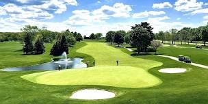 Junior Golf Summer Series 3