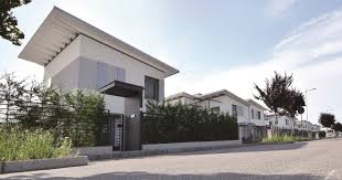 Bio-quartieri Marlegno: la casa in legno per tutti