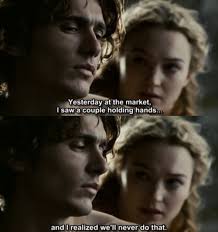 It was inspired by films such as excalibur, gladiator, and the messenger. Tristan And Isolde Movie Quotes Google Trsene Stier