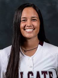 2017 Softball Roster