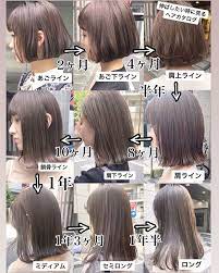 ボブ ハイライト 豊田 章一郎さんはinstagramを利用しています 伸ばすときに見るヘアカタログ point 鎖骨下までは2ヶ月に一度のペースで量感を調整しましょう 鎖骨下まで伸びたら顔まわりにレイヤーを入れながら後ろは切らずに伸ばしていけば伸ばしやすいで 髪
